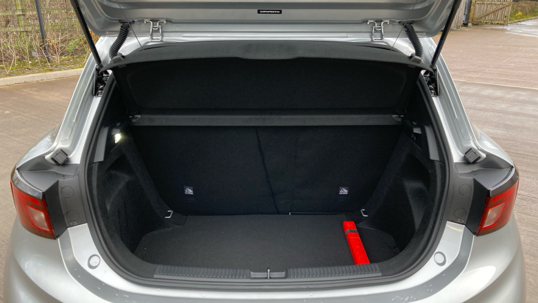 MG MG3 1.5 Hybrid Trophy 5dr Auto Hybrid Hatchback